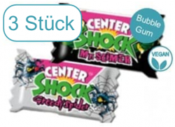 Center Shock Monster Mix (3x)